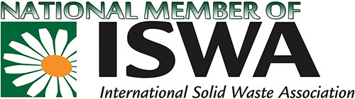 Besuch im Rahmen des ISWA-Weltkongresses